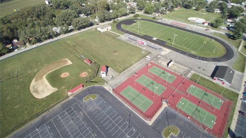facilities